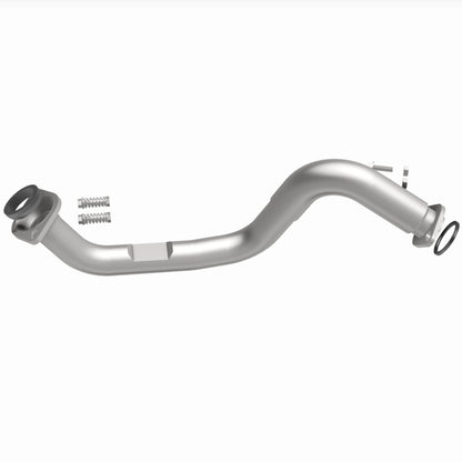BRE Exhaust 05-10 tC 2.4L Front Pipe Kit