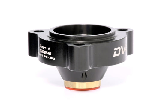 GFB DV+ Diverter Valve for Mercedes CLA250/SLK250/Ford EcoBoost - T9358