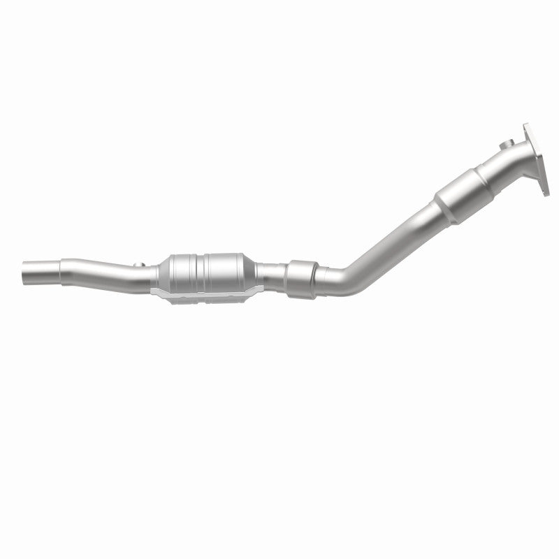 MagnaFlow Conv DF 00-02 Audi A6 Quattro 2.7L Magnaflow