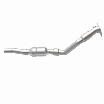 MagnaFlow Conv DF 00-02 Audi A6 Quattro 2.7L Magnaflow