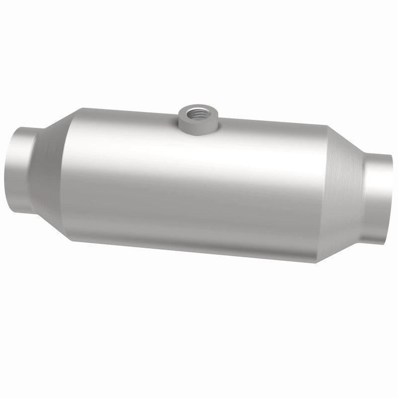 Magnaflow California Grade Universal Converter 11-15 Mercedes-Benz G550 V8 5.5L Magnaflow