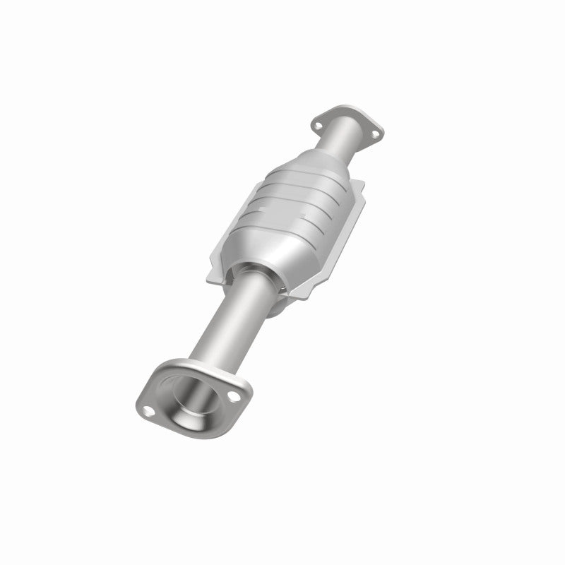 MagnaFlow Conv DF 01-03 Montero Sport Rear Magnaflow