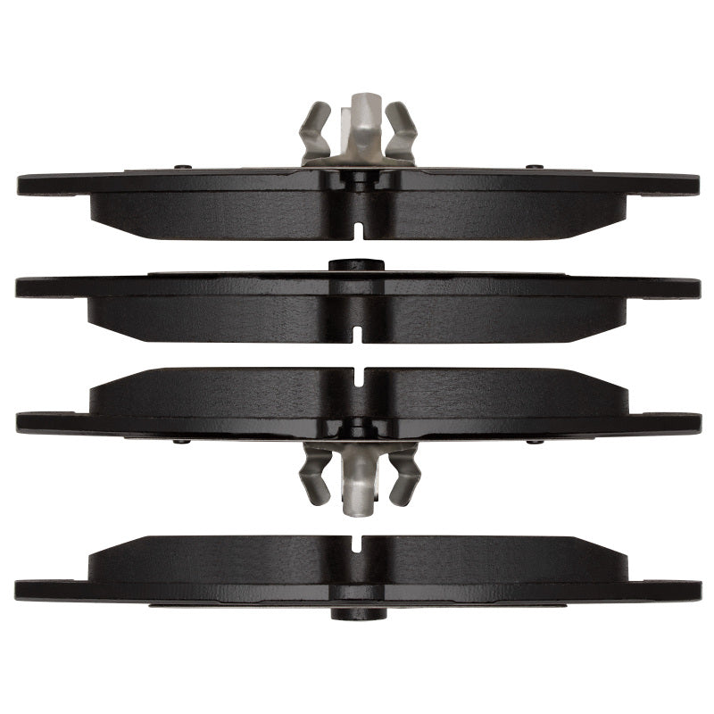 R1 Front OE Brake Pads 2008-2017 Audi/Ford - 2551-1322-00