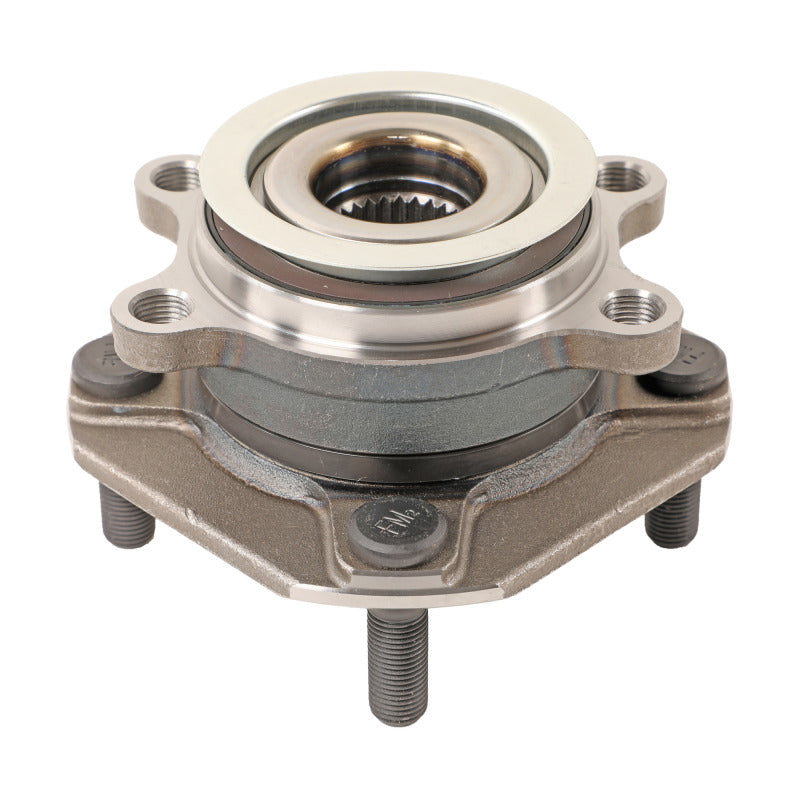 MOOG 07-12 Nissan Sentra Front Hub Assembly Moog