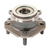 MOOG 07-12 Nissan Sentra Front Hub Assembly