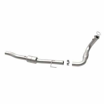 MagnaFlow Conv DF 04-06 Avalanche Driver Side 8.1L Magnaflow