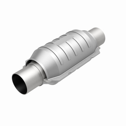 MagnaFlow Universal Catalytic Converter 2.25in. OEM