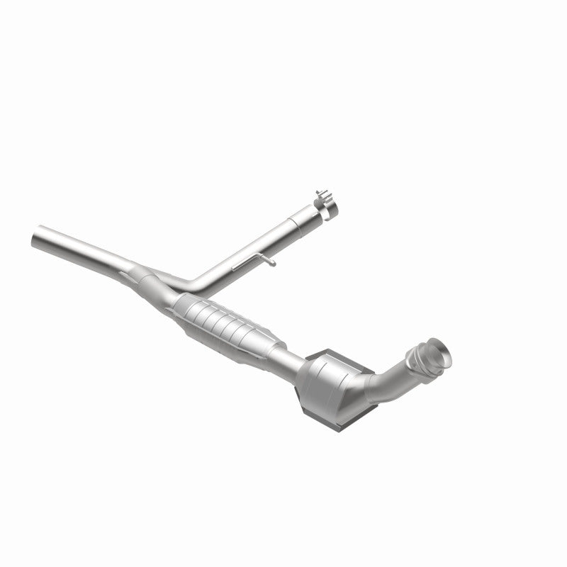 MagnaFlow Conv DF 04-06 F-150 5.4 2WD P/S 49S Magnaflow