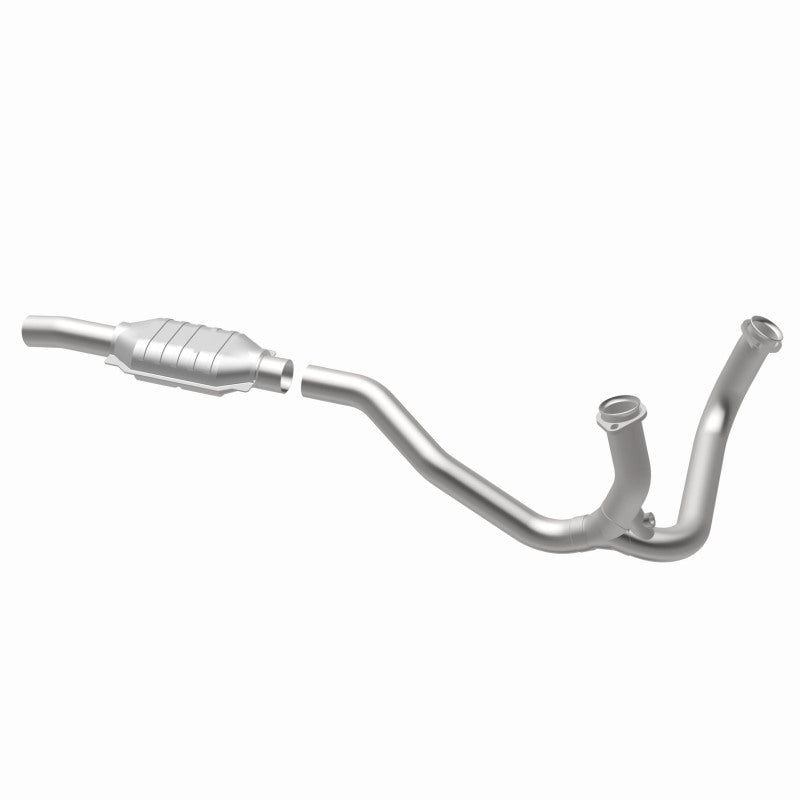 MagnaFlow Conv DF 88-95 Ford Van 5.8L 49S Magnaflow