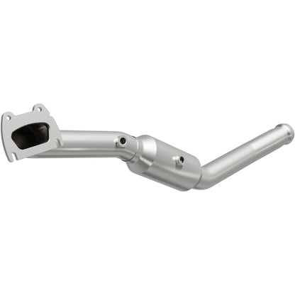 MagnaFlow Conv Direct Fit OEM 11-12 Jeep Grand Cherokee 3.6L Magnaflow