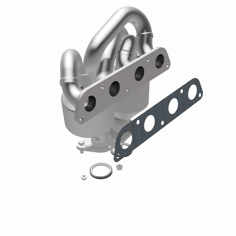 MagnaFlow Conv DF 00-05 Toyota MR2 Spyder 1.8l Manifold Magnaflow