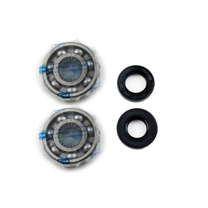 Athena 21-21 Fantic XE 125 2T Main Bearing & Seal Kit P400485444118