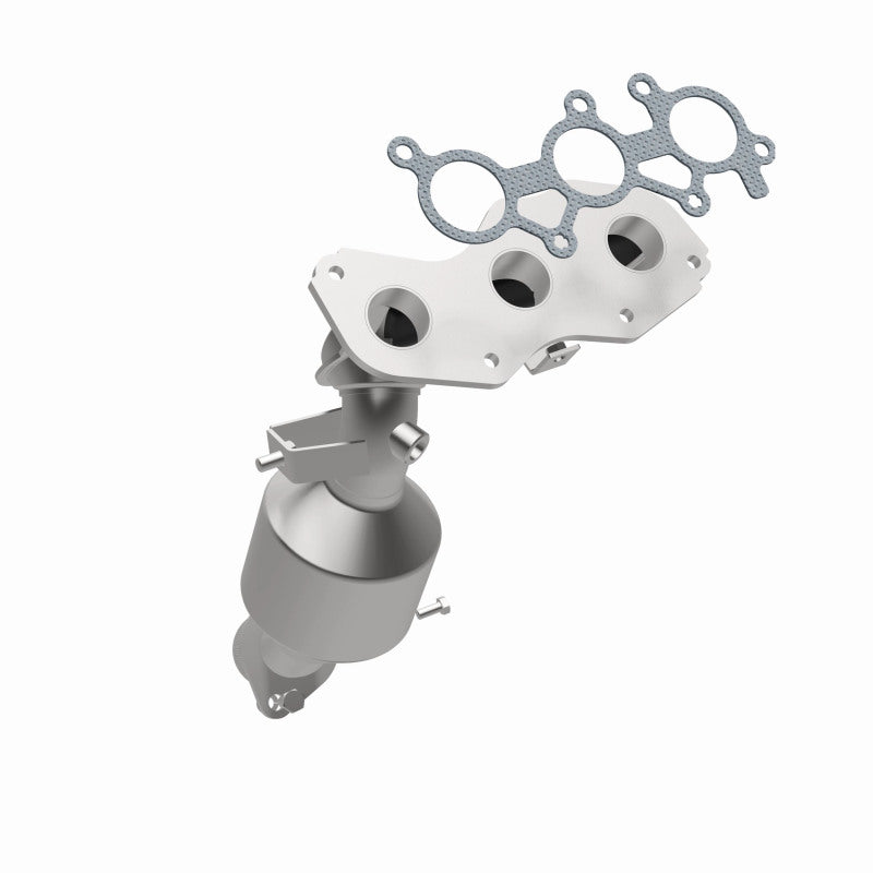 Magnaflow Conv DF 10-14 RX450H 3.5L Right Magnaflow