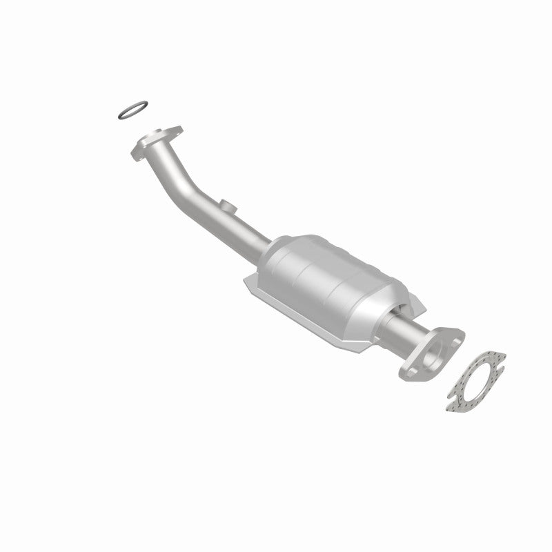 MagnaFlow Conv DF 01-04 Pathfinder DS rr OEM Magnaflow