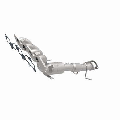 MagnaFlow Conv DF 04-05 Mazda 3 2.3L Manifold Magnaflow