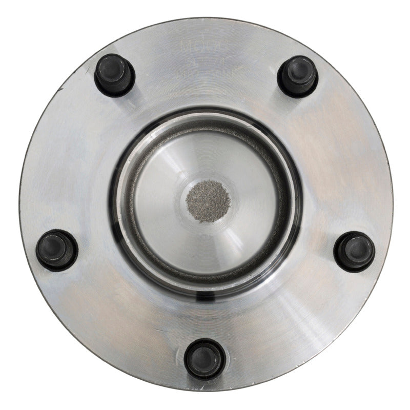MOOG 04-12 Mitsubishi Galant Rear Hub Assembly Moog