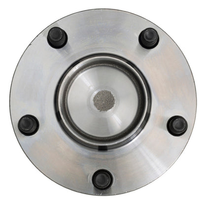 MOOG 04-12 Mitsubishi Galant Rear Hub Assembly Moog