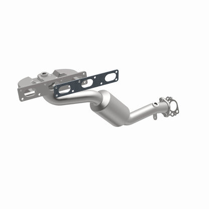 MagnaFlow Conv DF BMW 3 01-06 Front OEM Magnaflow
