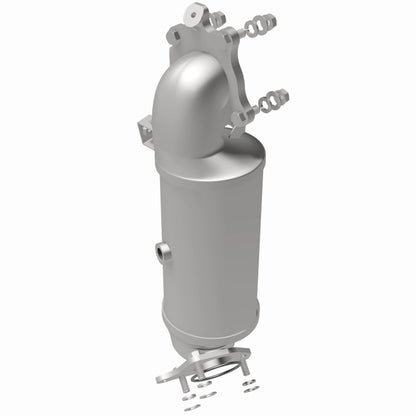 Magnaflow 16-21 Honda Civic 1.5L Direct Fit Converter