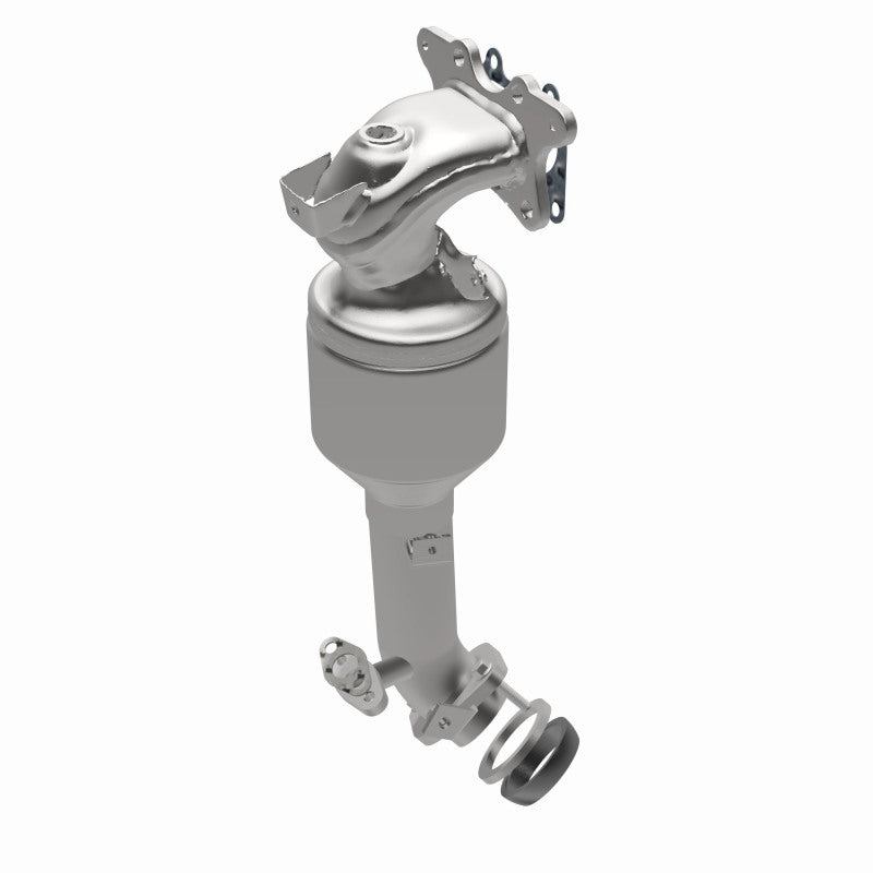 MagnaFlow Conv Direct Fit 2014 Honda Civic 1.8L Manifold Magnaflow