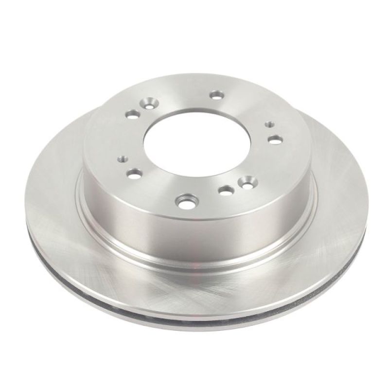 Power Stop 07-09 Kia Sorento Rear Autospecialty Brake Rotor PowerStop