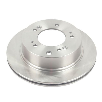 Power Stop 07-09 Kia Sorento Rear Autospecialty Brake Rotor PowerStop