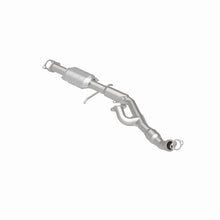 Load image into Gallery viewer, Magnaflow Conv DF 02-06 Kia Optima 2.7L