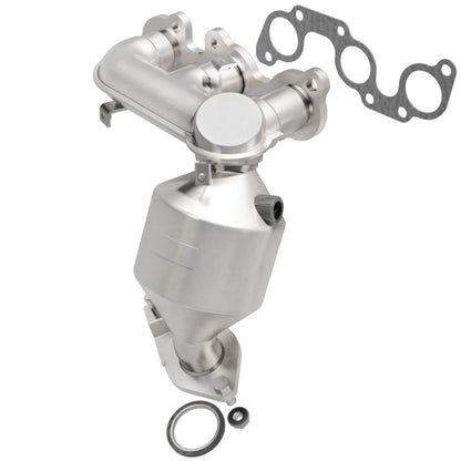 MagnaFlow Conv DF Avalon/Sienna front manif Magnaflow