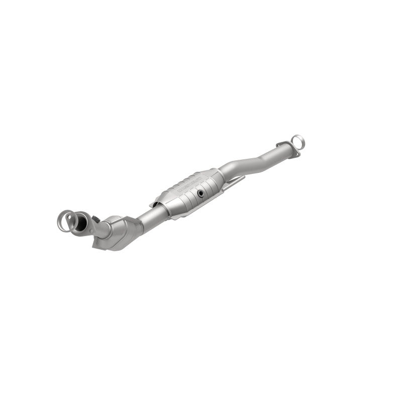 MagnaFlow Conv DF 01-06 Ford Ranger 2.3L Magnaflow