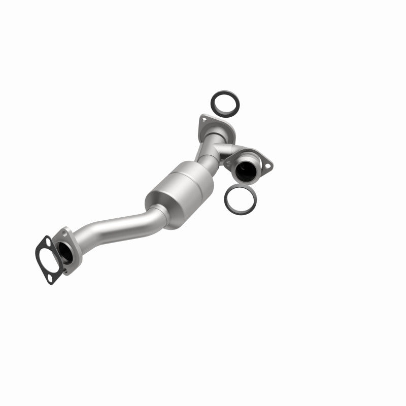 MagnaFlow Conv DF 01-03 Montero 3L Passenger Side Front OEM Magnaflow