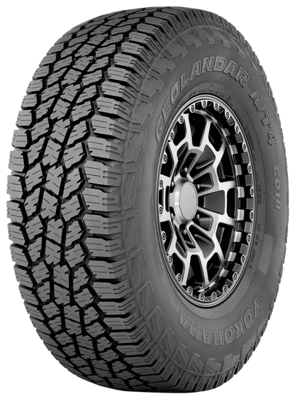 Yokohama Geolandar AT4 Tire - 205/70R15 96H