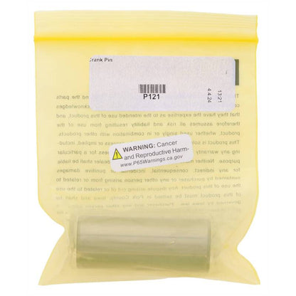 Hot Rods Crank Pin - 9 x 24 x 60 P121