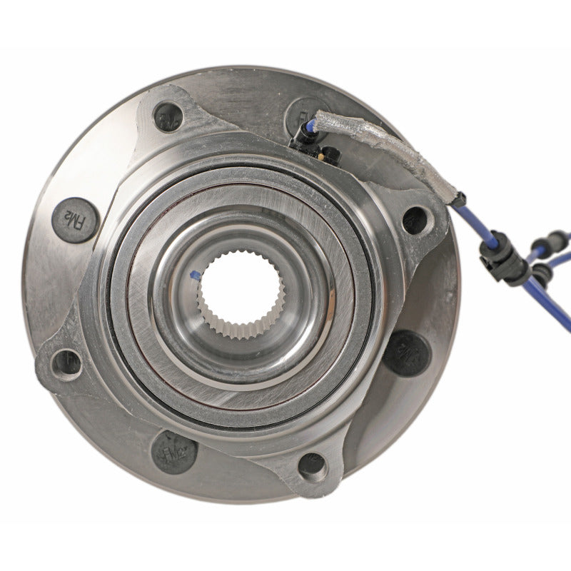 MOOG 14-18 Ram 2500 Front Hub Assembly Moog