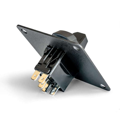 Turn Offroad Molle Loc Carling Switch Plate (Single)