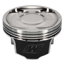 Load image into Gallery viewer, Wiseco Subaru EJ257 WRX/STI 4v Dish -19cc 100mm Piston Shelf Stock *SINGLE PISTON ONLY*