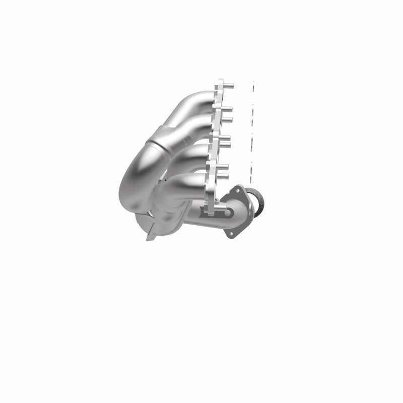 MagnaFlow Conv DF 04-06 Cadillac XLR 4.6L Passenger Side Magnaflow