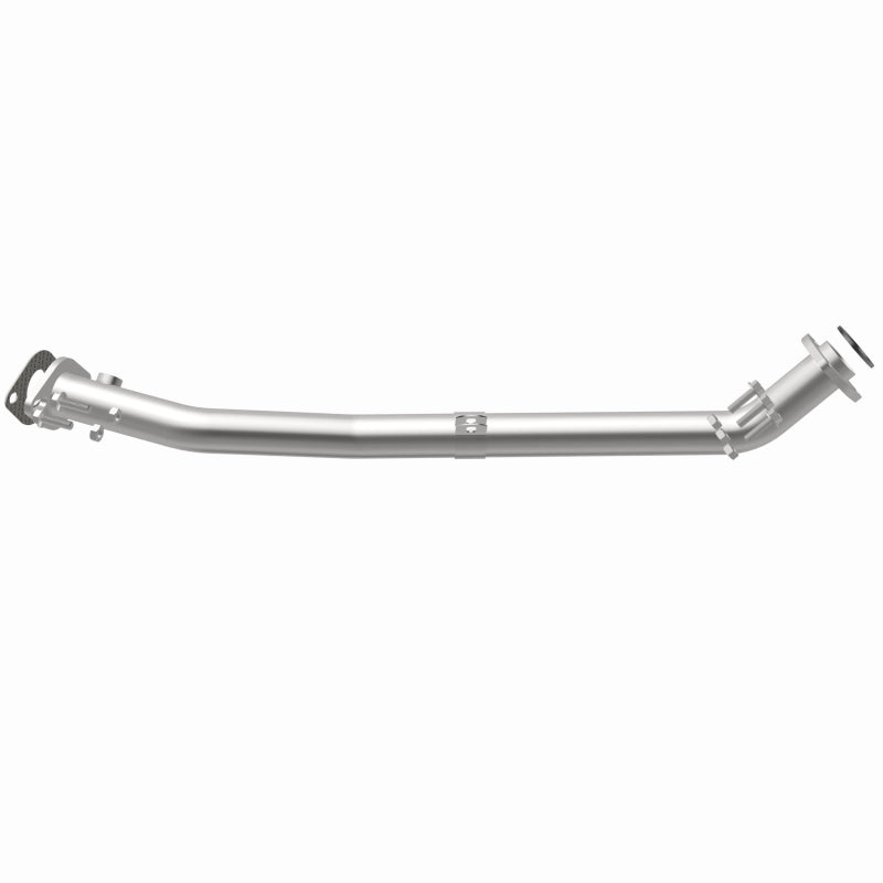 BRExhaust 01-04 Frontier 2.4L Front Pipe Kit