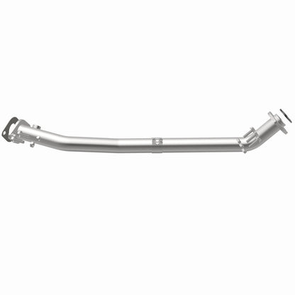 BRExhaust 01-04 Frontier 2.4L Front Pipe Kit