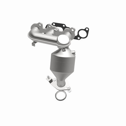 MagnaFlow Conv DF Avalon/Sienna front manif Magnaflow