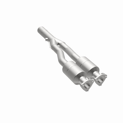 MagnaFlow Conv Direct Fit 01-05 Audi TT Quattro 1.8L Magnaflow