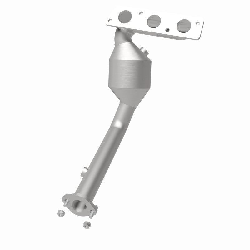MagnaFlow Conv DF 02-03 Freelander 2.5L Magnaflow