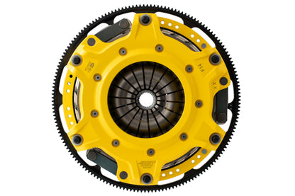 ACT 07-14 Ford Mustang Shelby GT500 Mod-Twin 10.5 XX Sprung Street Clutch Kit