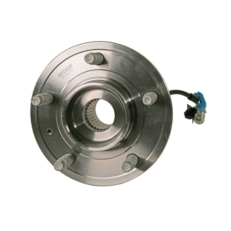 MOOG 07-09 Suzuki XL-7 Front Hub Assembly Moog