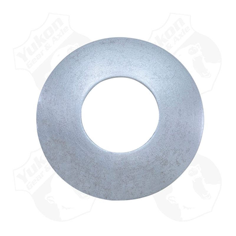Yukon Gear Replacement Pinion Gear Thrust Washer For Dana 25 & Dana 27 / Standard Open Yukon Gear & Axle