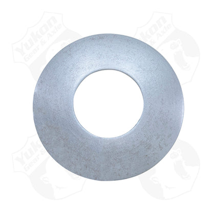 Yukon Gear Replacement Pinion Gear Thrust Washer For Dana 25 & Dana 27 / Standard Open Yukon Gear & Axle
