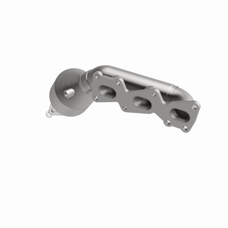 MagnaFlow Conv DF 2009 Kia Borrego 3.8L Driver Side Magnaflow