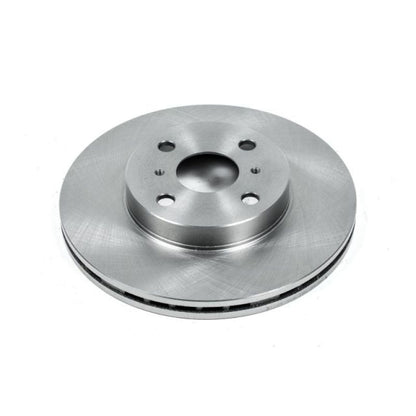 Power Stop 90-92 Geo Prizm Front Autospecialty Brake Rotor PowerStop