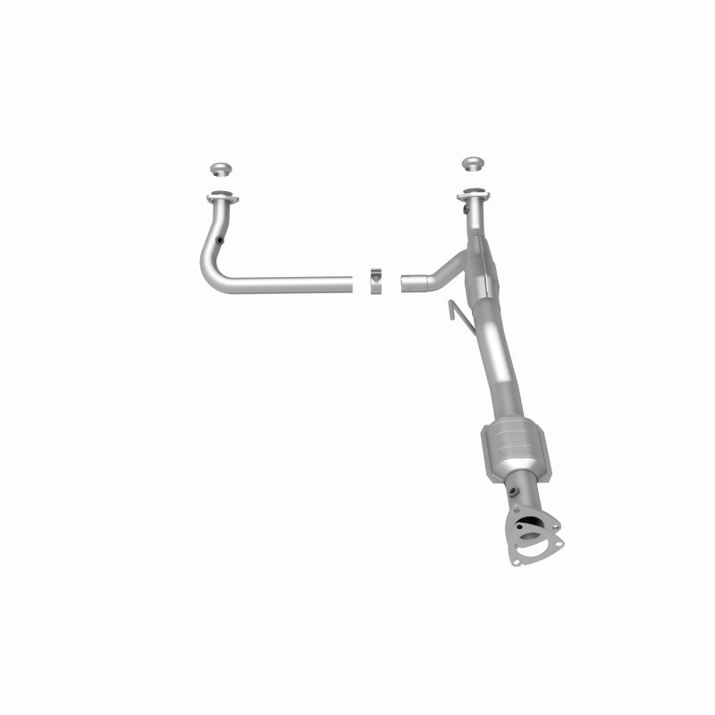 MagnaFlow Conv DF Chevy Astro 00-04 4.3L Magnaflow