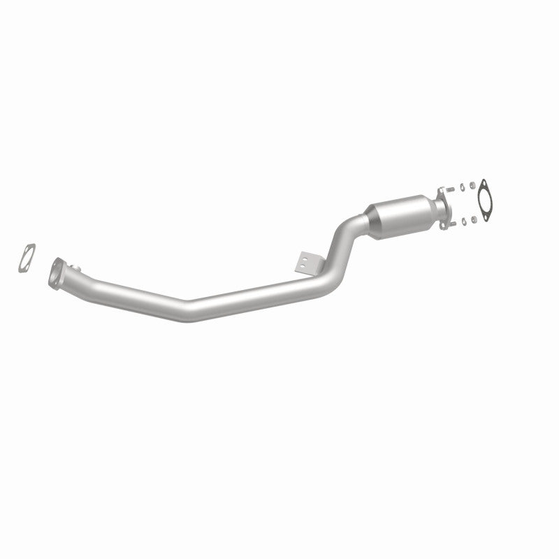MagnaFlow Conv Direct Fit OEM 2015 Hyundai Genesis 3.8L Underbody Magnaflow