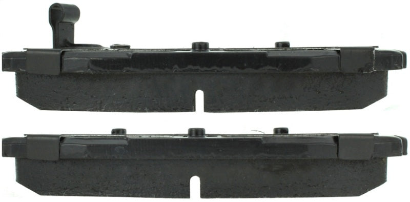 StopTech Street Disc Rear Brake Pads - 305.07320 Stoptech